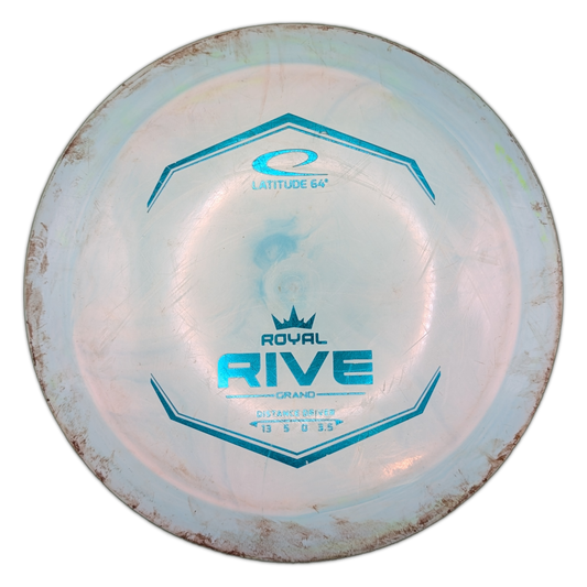 Latitude 64 Royal Grand Rive