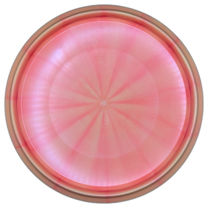 Discmania Lux Vapor Mutant X-Out