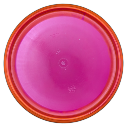 Discmania Horizon S-line Link Royal Rage, April Jewels