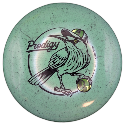 Prodigy ReBlend M4 Woodstock