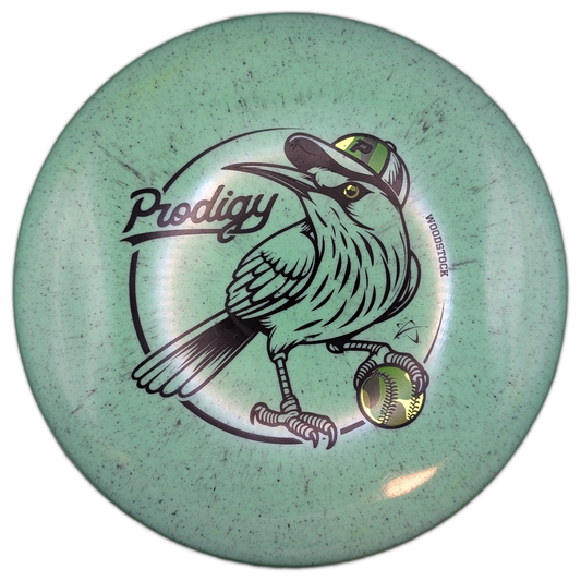 Prodigy ReBlend M4 Woodstock