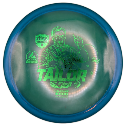 Discmania Active Premium Tailor
