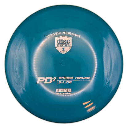 Discmania S-Line PD2
