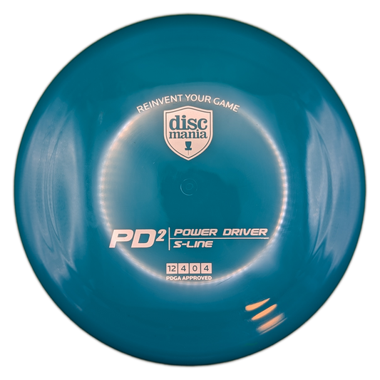 Discmania S-Line PD2