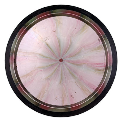MVP Plasma Inertia
