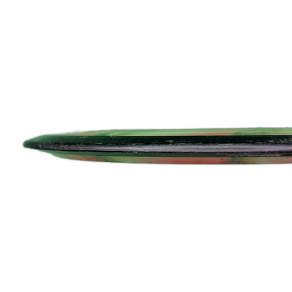 MVP Plasma Inertia
