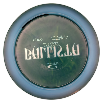 Latitude 64 Opto Ballista Pro