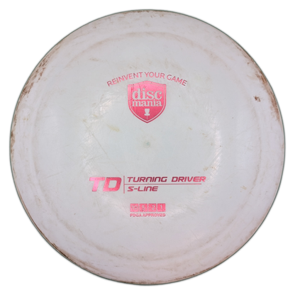 Discmania S-Line TD