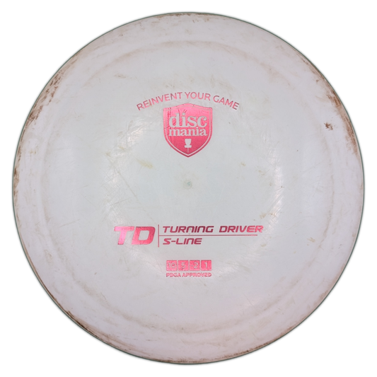 Discmania S-Line TD