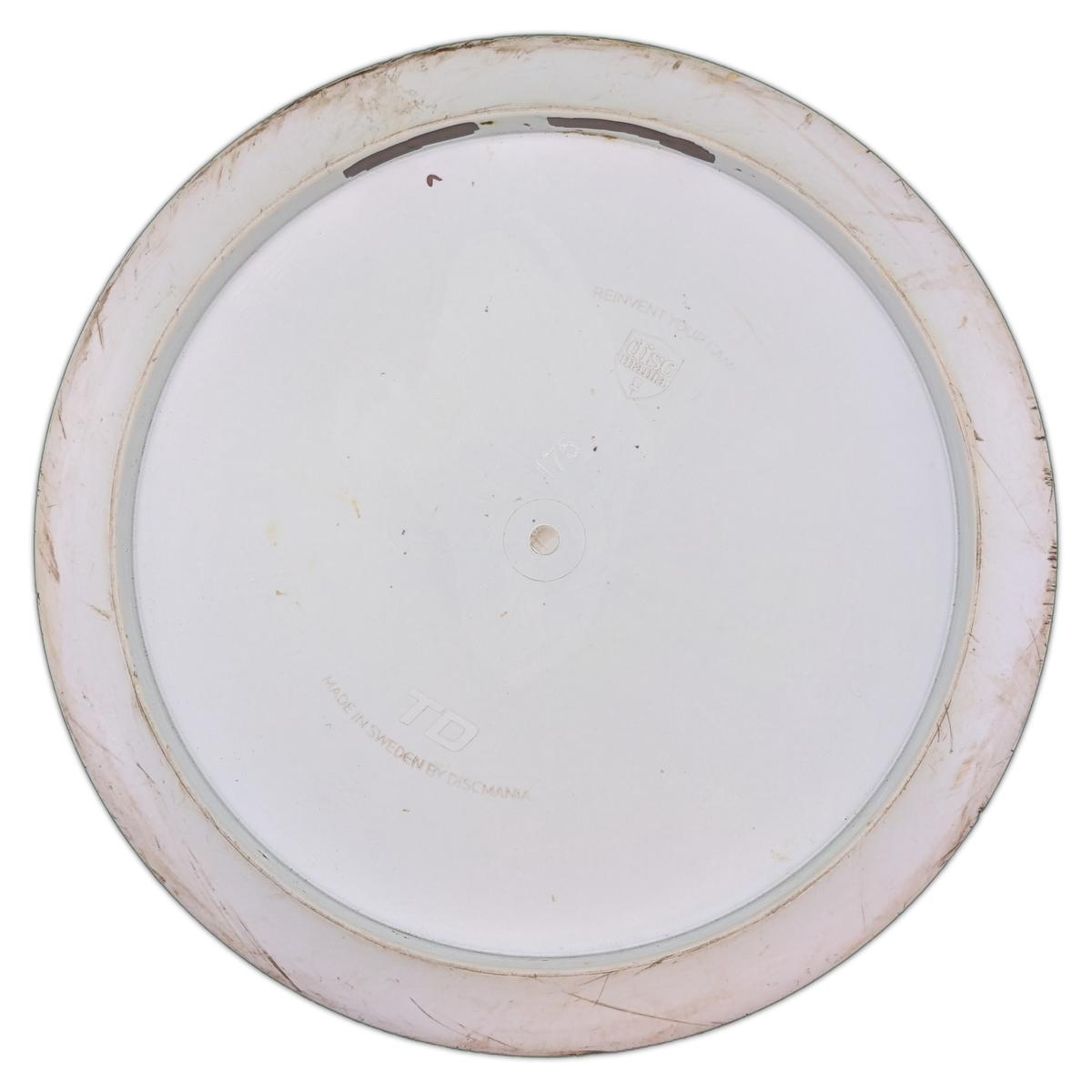 Discmania S-Line TD