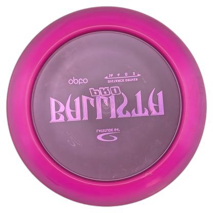 Latitude 64 Opto Ballista Pro
