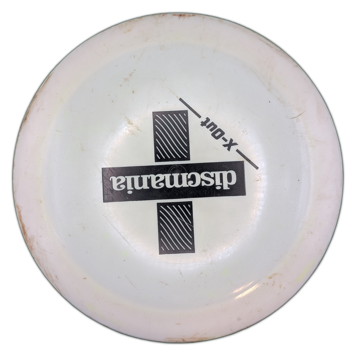 Discmania S-line DD3 X-Out