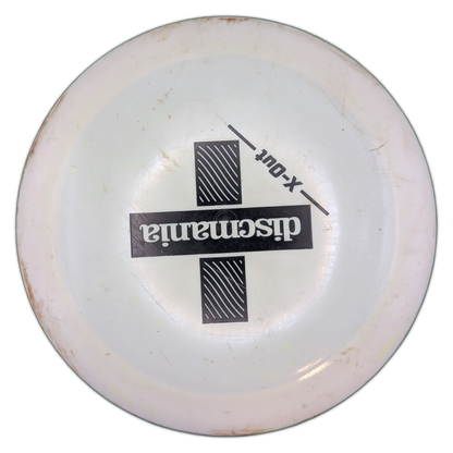 Discmania S-line DD3 X-Out