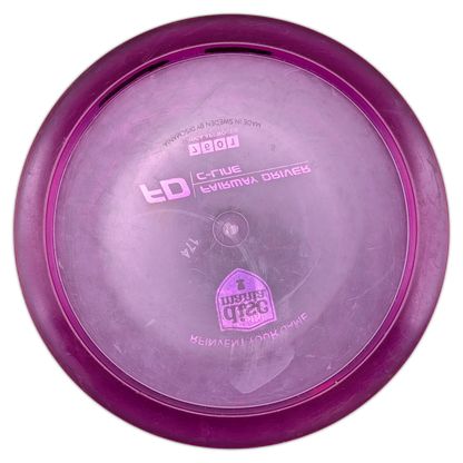 Discmania C-Line FD