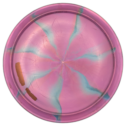Discraft ESP Swirl Passion Paige Pierce First Run