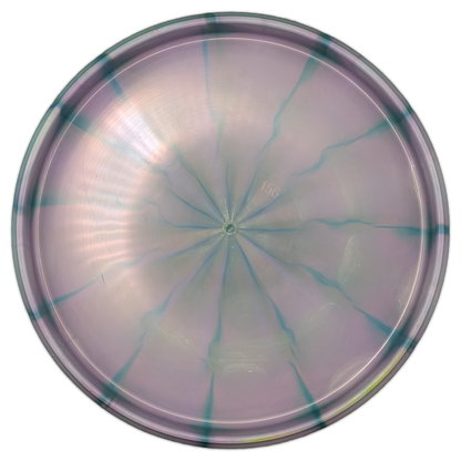 Discmania Lux Vapor Spore Cloud Stone Prototype
