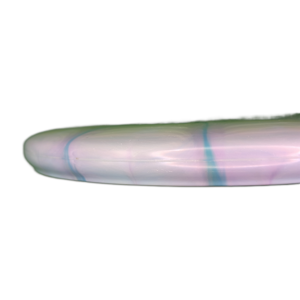 Discmania Lux Vapor Spore Cloud Stone Prototype