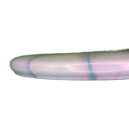 Discmania Lux Vapor Spore Cloud Stone Prototype