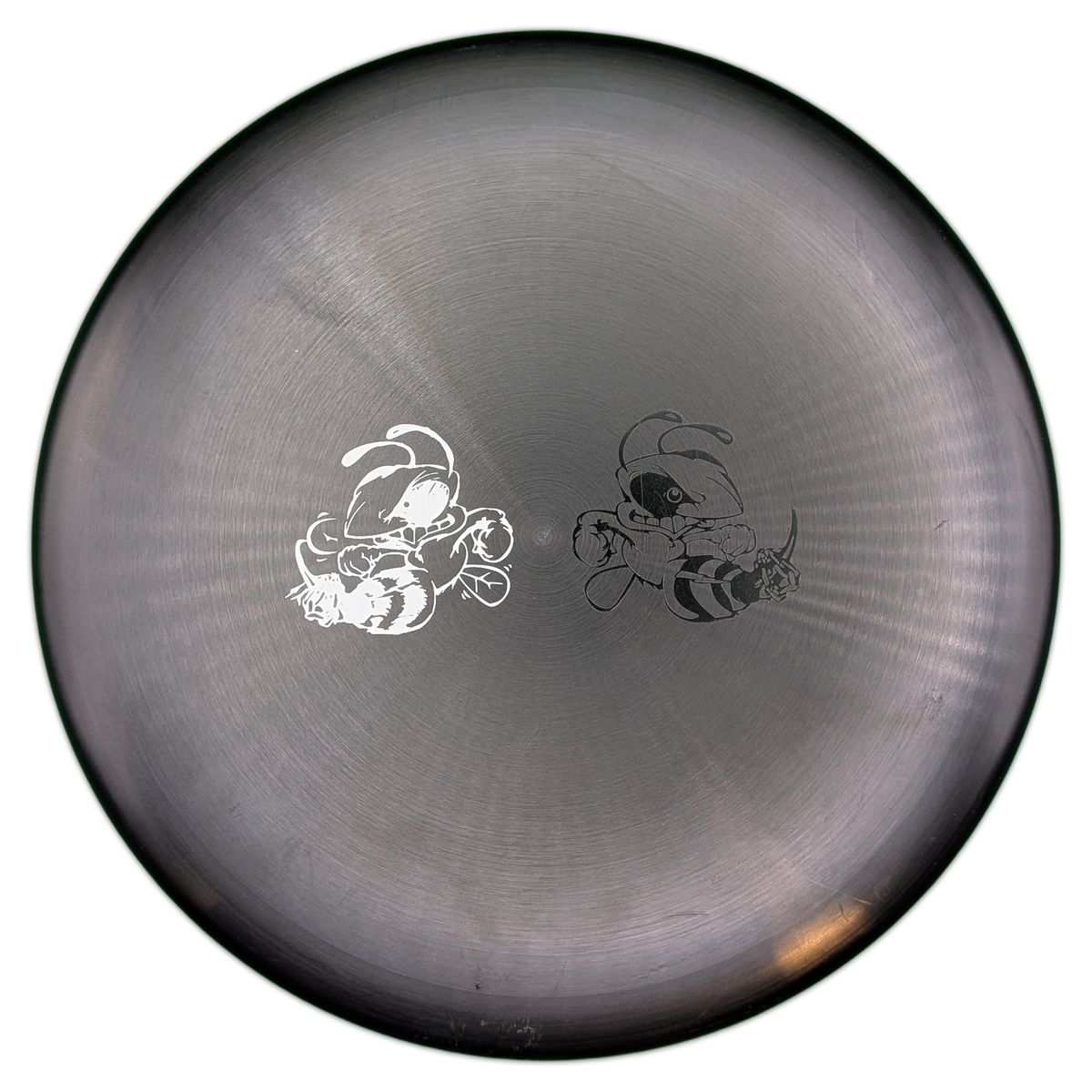 Discraft Midnight ESP Zone Mini Bee