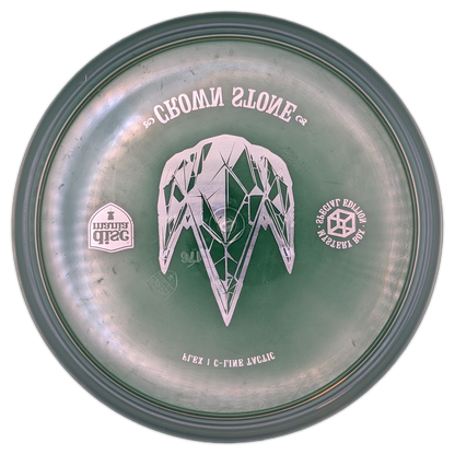 Discmania C-Line Flex 1 Tactic Crown Stone