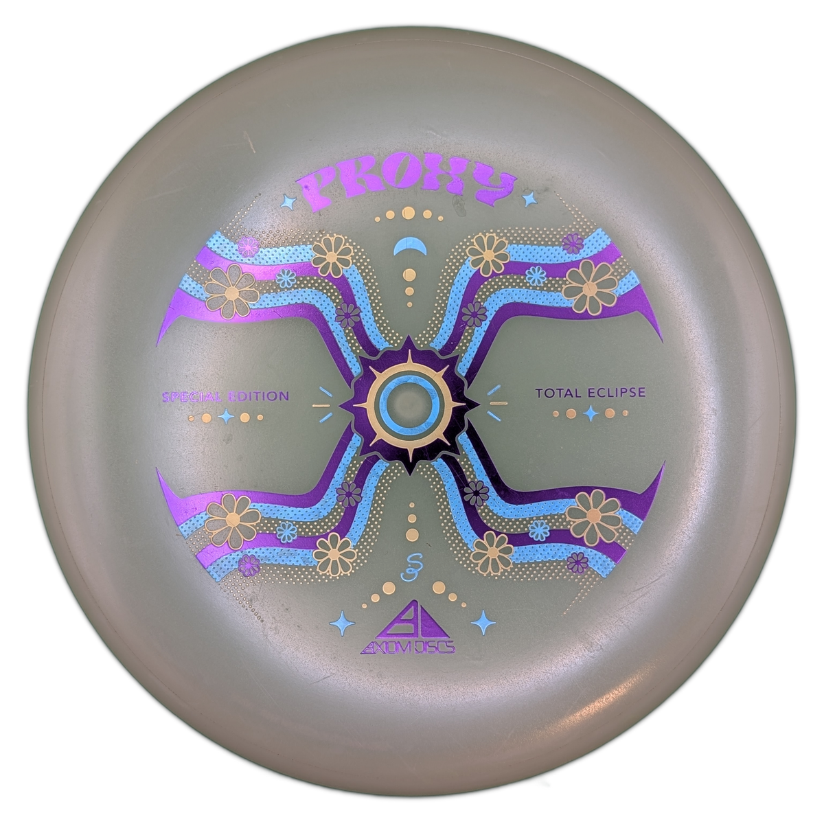 Axiom Total Eclipse Proxy Special Edition