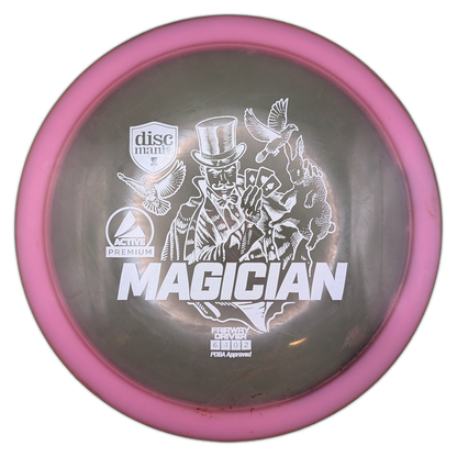 Discmania Active Premium Magician
