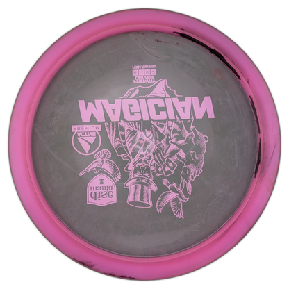 Discmania Active Premium Magician