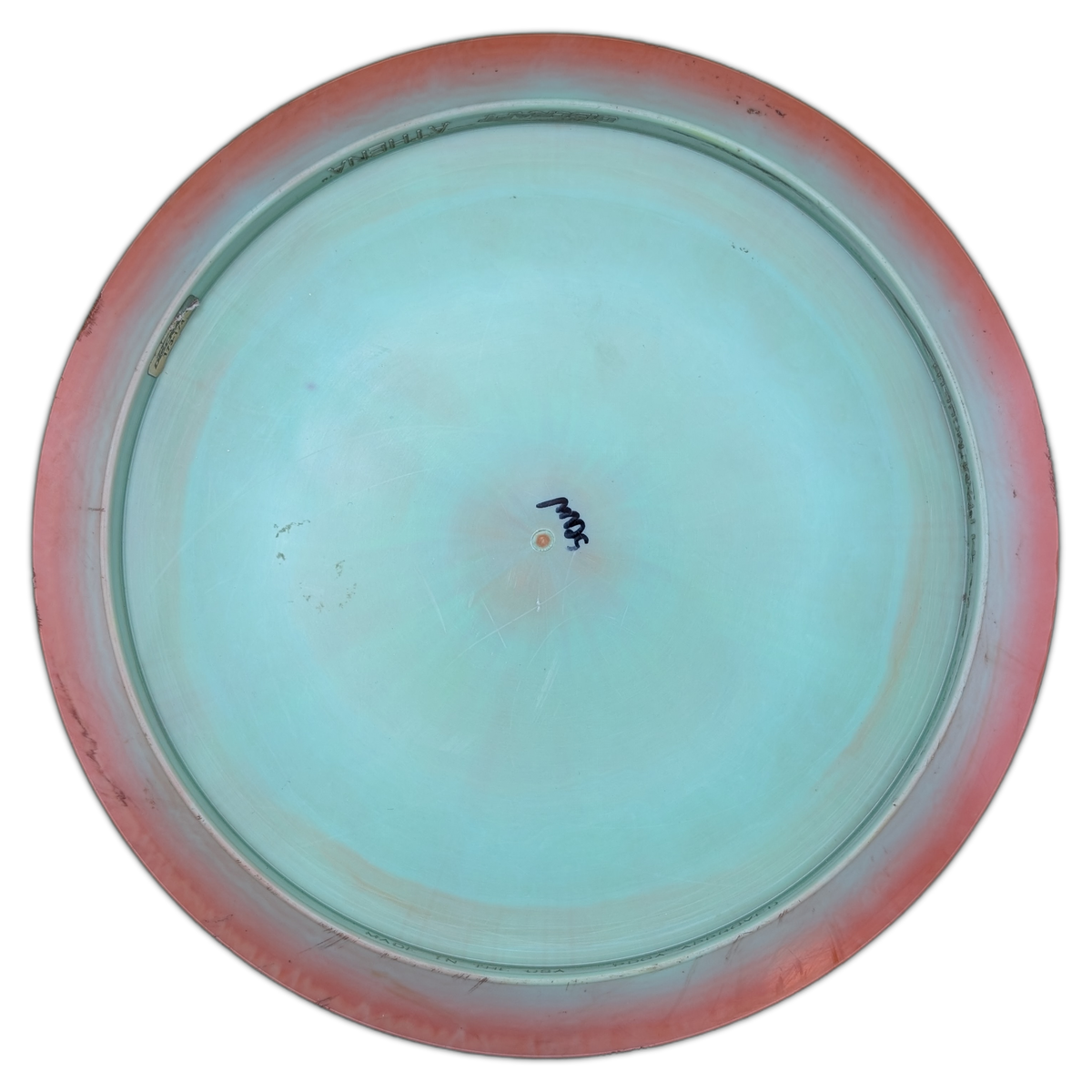 Discraft ESP Athena Paul McBeth 6X Claw