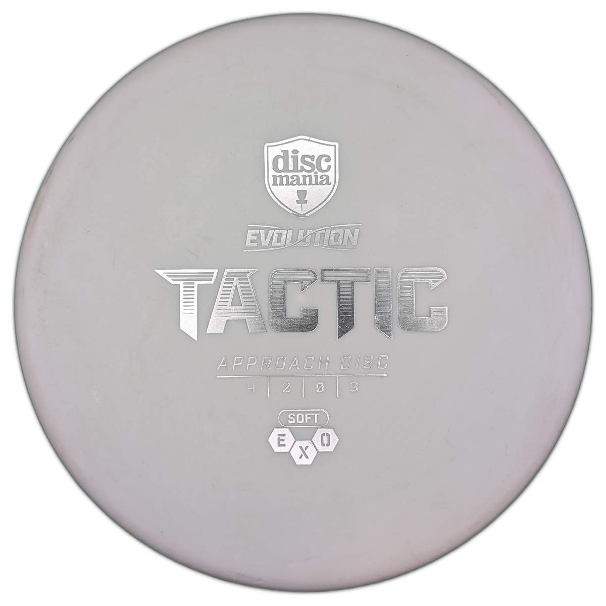 Discmania Soft Exo Tactic