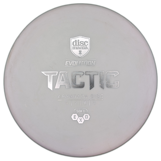 Discmania Soft Exo Tactic