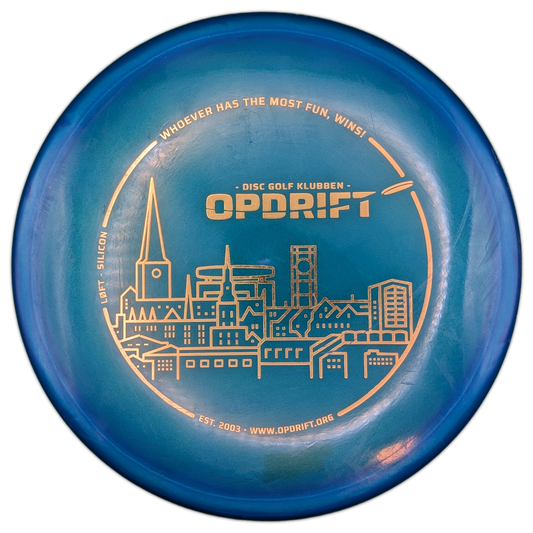 Løft Silicon Opdrift
