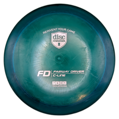Discmania C-Line FD