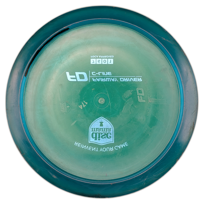 Discmania C-Line FD