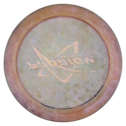 Prodigy X3 First Run