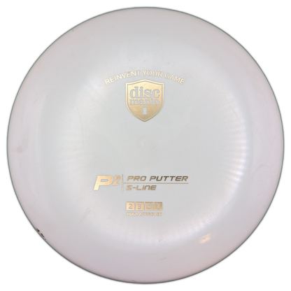 Discmania S-Line P2