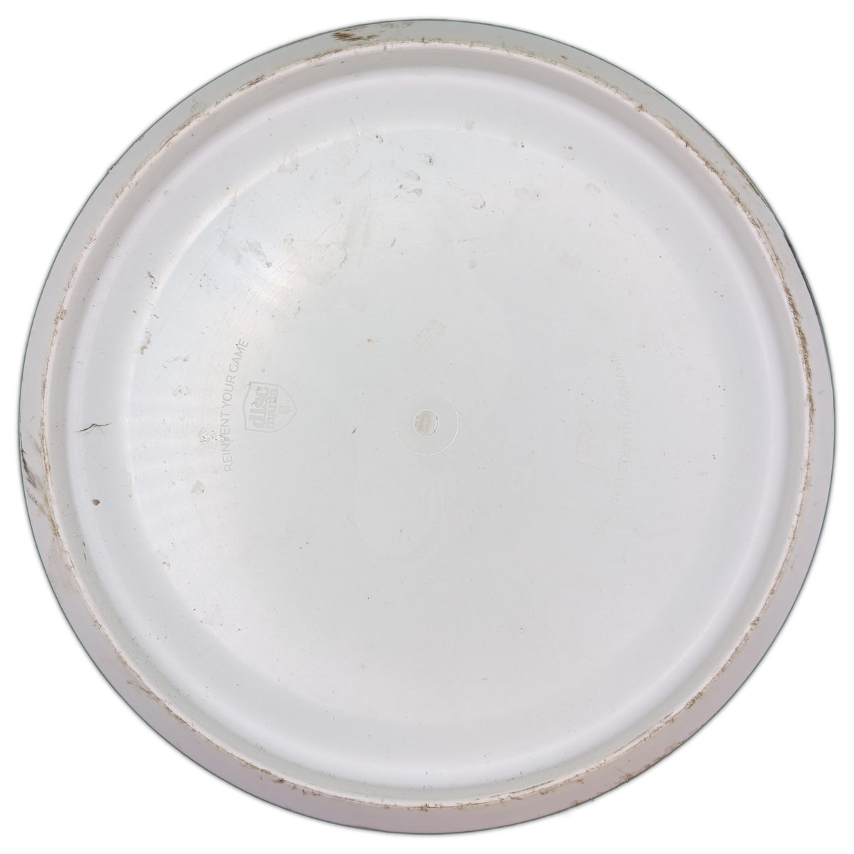 Discmania S-Line P2