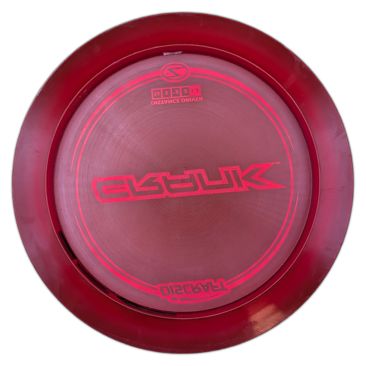 Discraft Z Crank