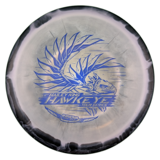 Innova Halo Star Hawkeye Hailey King Tour Series