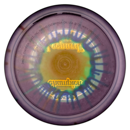 Innova Champion I-Dye Leopard3