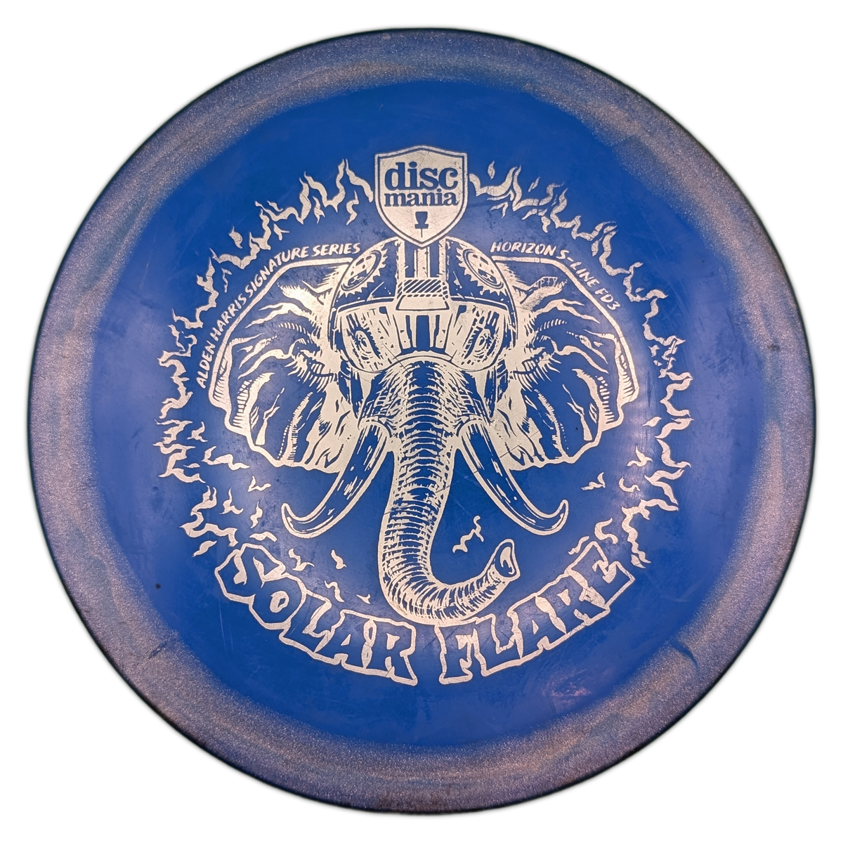 Discmania Horizon S-Line FD3 Solar Flare