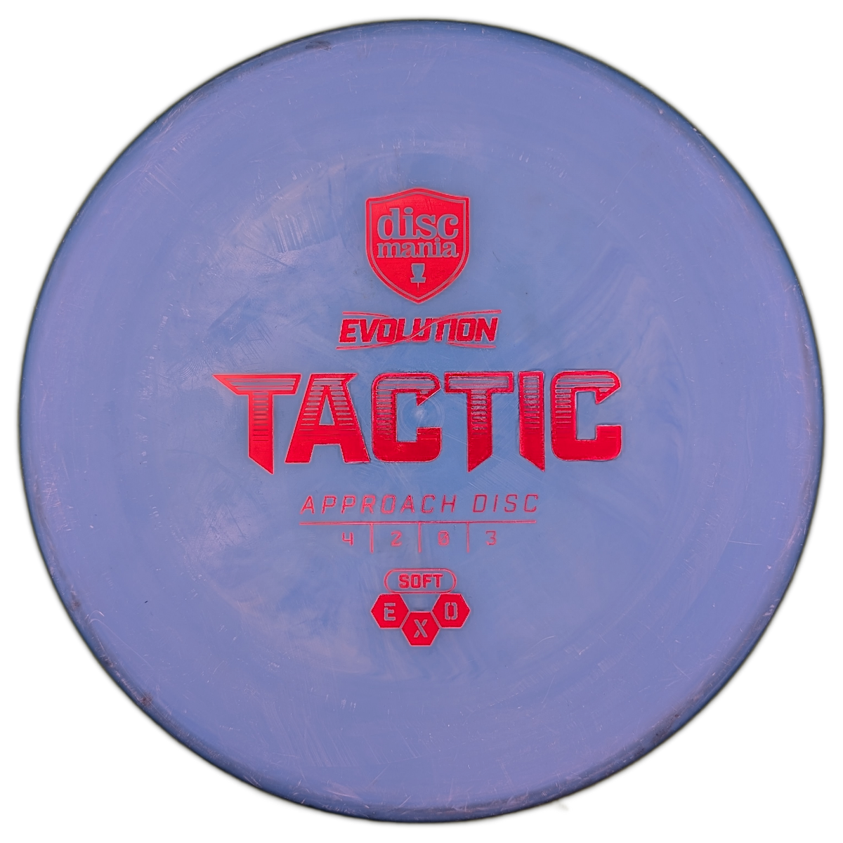 Discmania Soft Exo Tactic