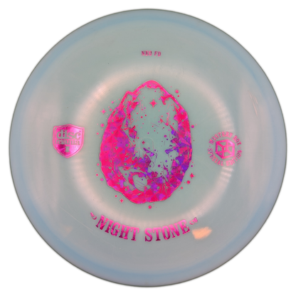 Discmania Neo FD Night Stone