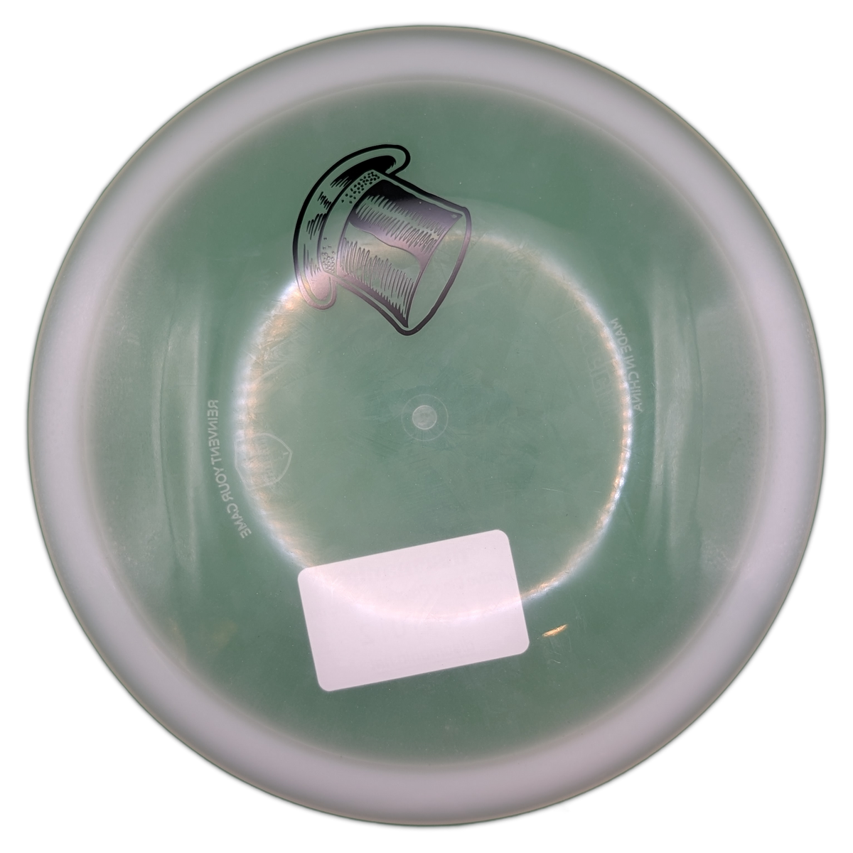 Discmania Active Premium Glow Magician
