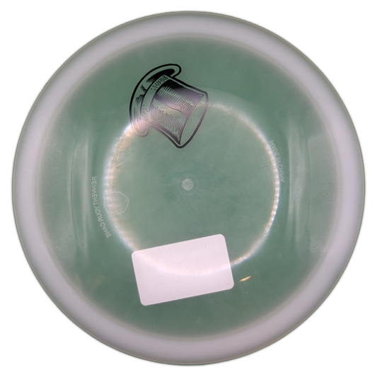 Discmania Active Premium Glow Magician