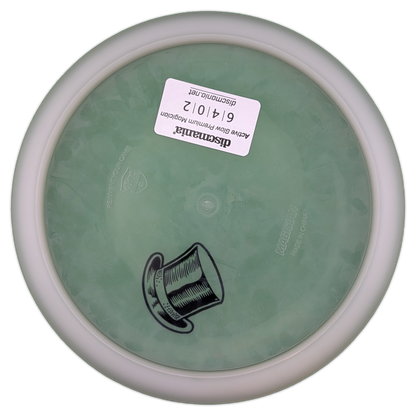Discmania Active Premium Glow Magician