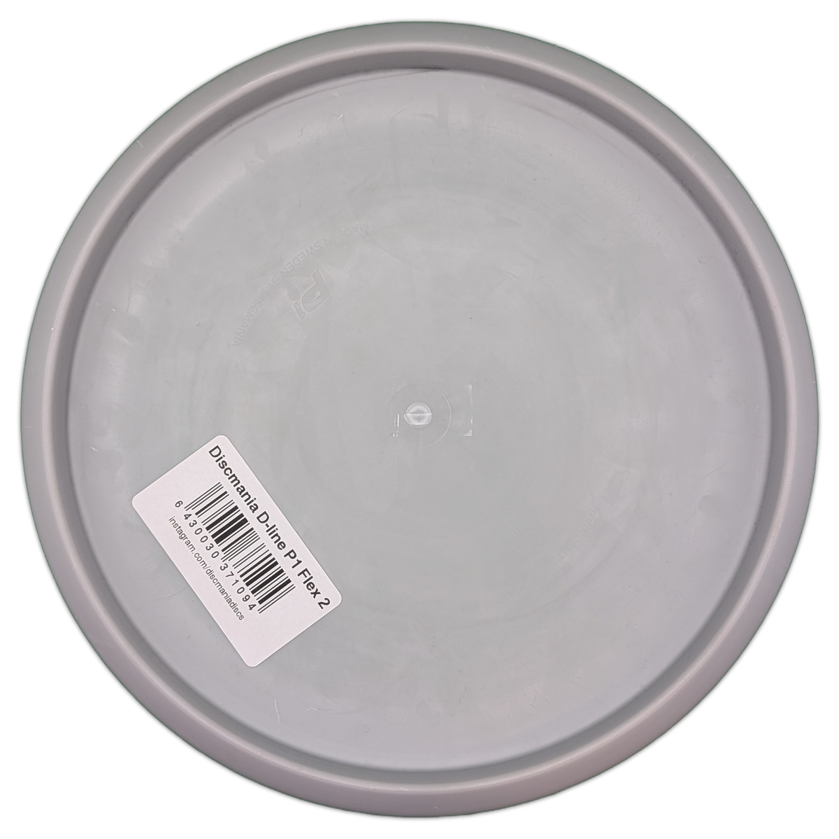 Discmania D-Line Flex 2 P1