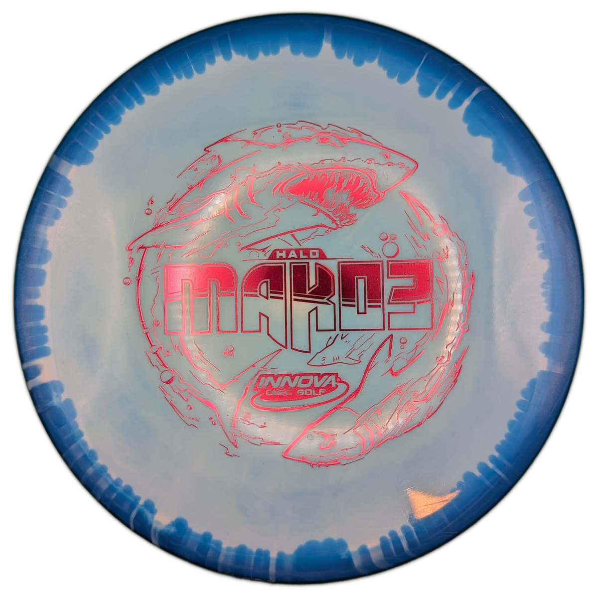 Innova Halo Star Mako3