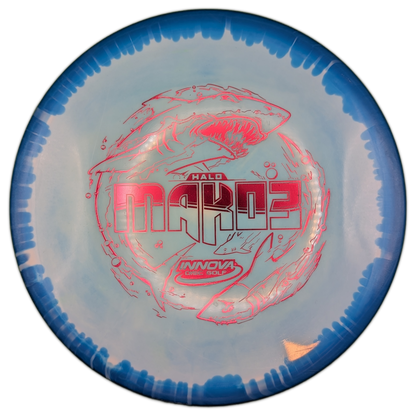 Innova Halo Star Mako3