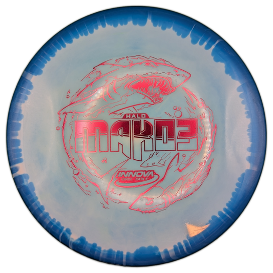 Innova Halo Star Mako3