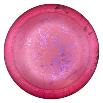 Discraft Big Z Zeus